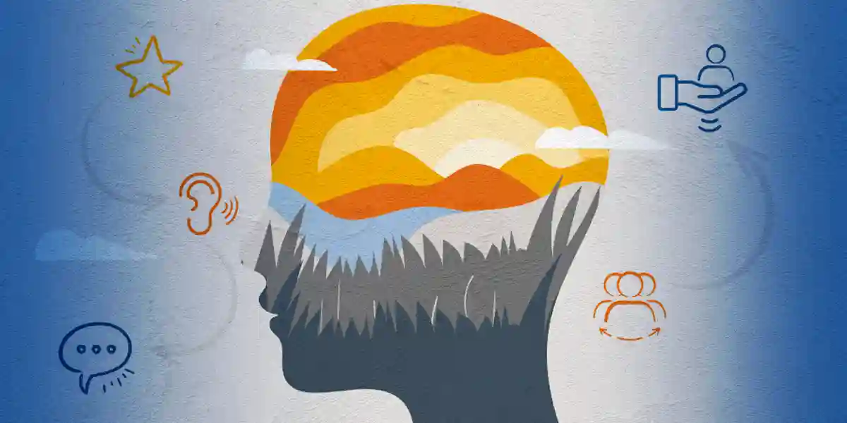 Key Principles image head with growth icons surrounding