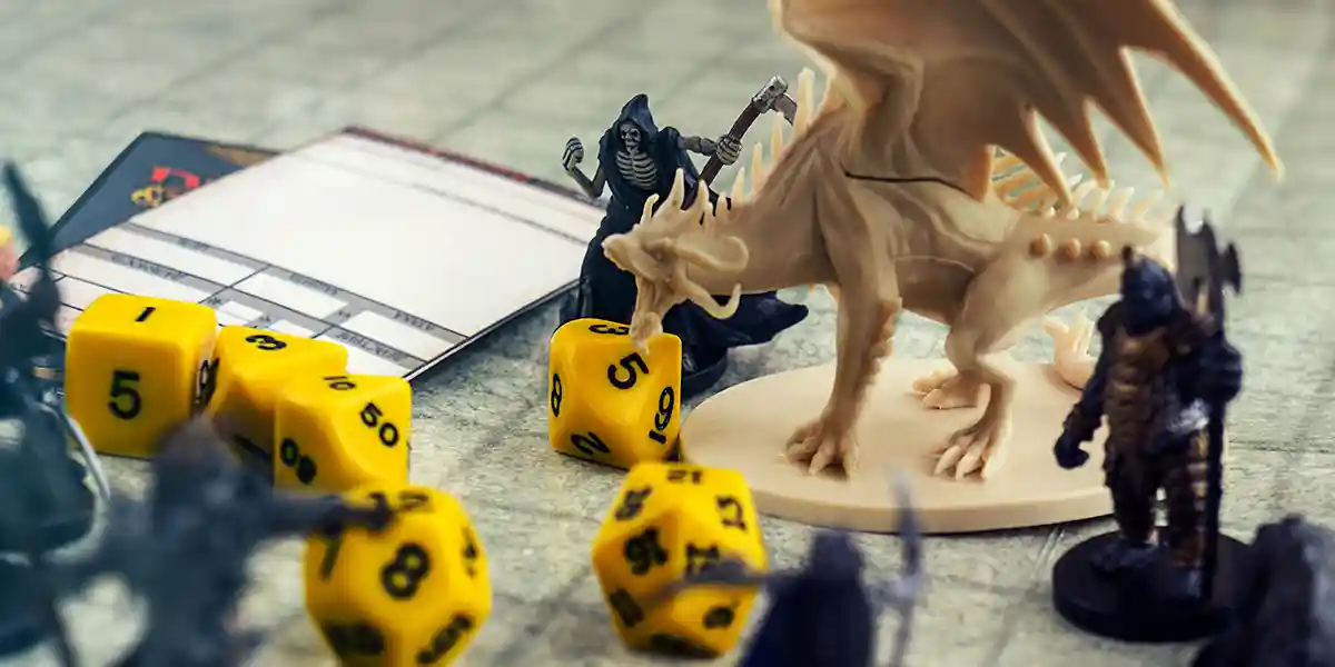 5 Leadership Lessons from Dungeons & Dragons
