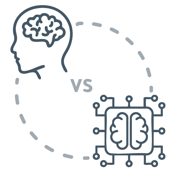 Balancing AI and technology with a human touch will be a key leadership trend for 2025