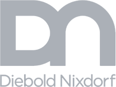Diebold Nixdorf logo