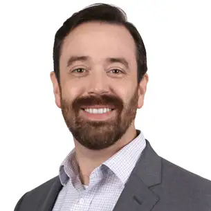 Kevin Tamanini, Ph.D. - VP Professional Services, DDI