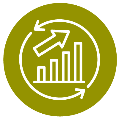 Hot leadership topics for 2024 include redesigning work for continuous learning.