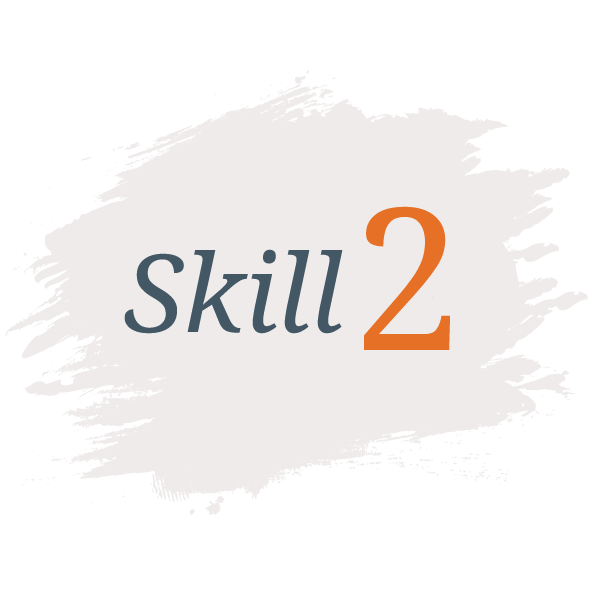 Number 2 for manufacturing leadership skills is conflict resolution.
