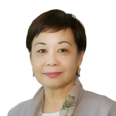 Suchada Chuensuksawadi