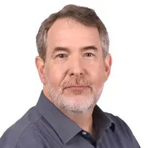 Scott Bryant, Ph.D. - Consulting Manager, DDI