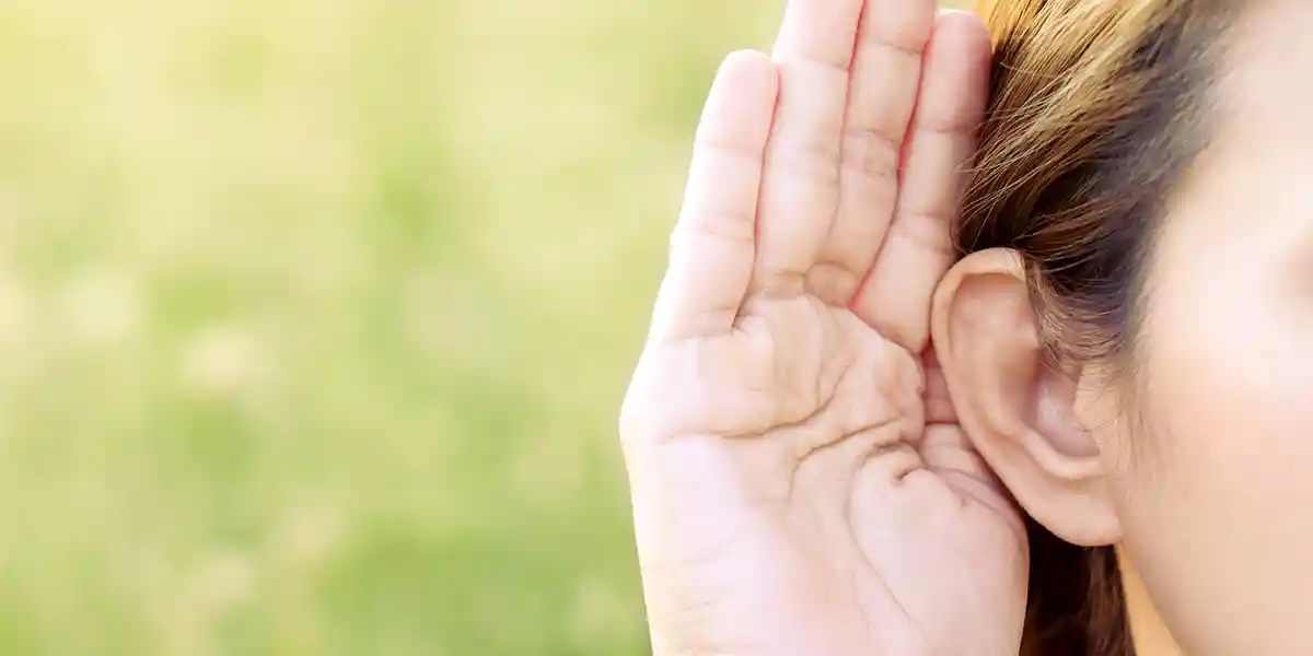 Strategic Leadership Means Learning to Listen—Differently