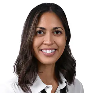 Jazmine Boatman, Ph.D., Sr. VP, North America and Europe Operations, DDI