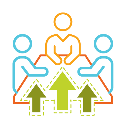 Manage team meetings with intention to to help thwart remote work loneliness.