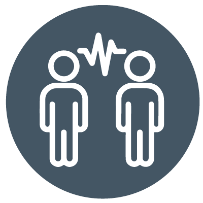 Hot leadership topics for 2024 includes the human connection that defines company culture.