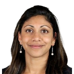Elsheba Abraham, Ph.D.