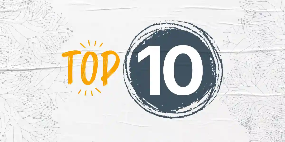 "Top 10" Leadership Articles of 2025
