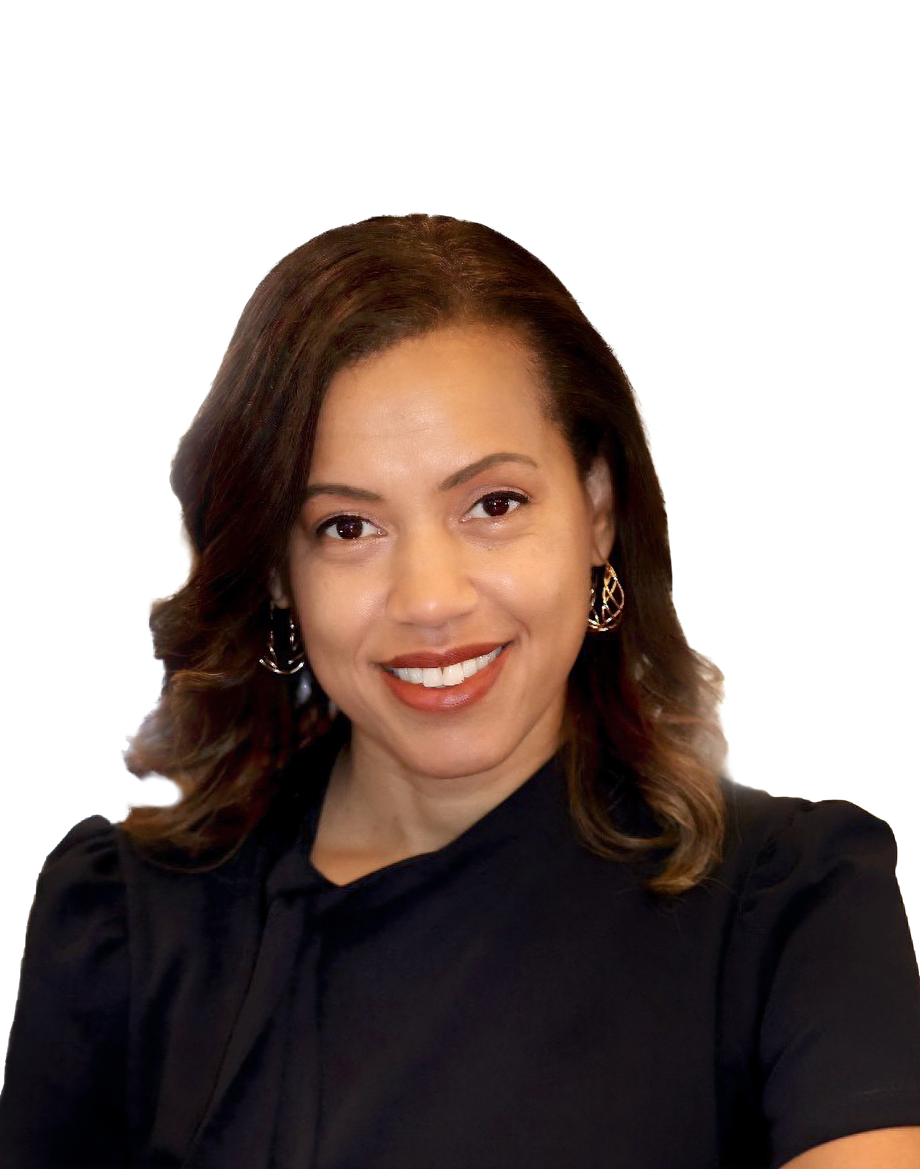 Monica Corbitt Rivers, Ph.D.