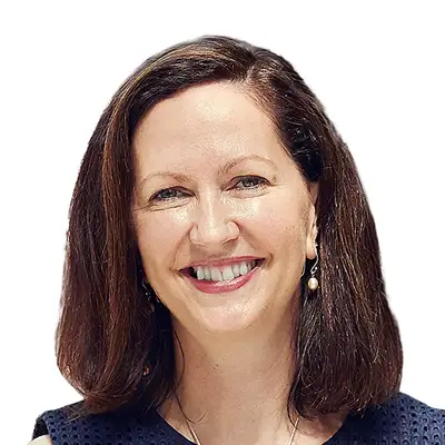 Dominique Powrie