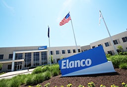 About Elanco