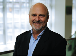 Photo of Paul Herendeen