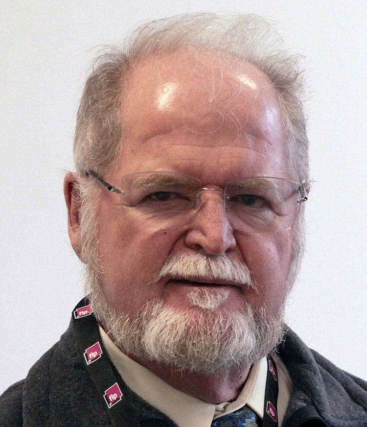 Larry Niven