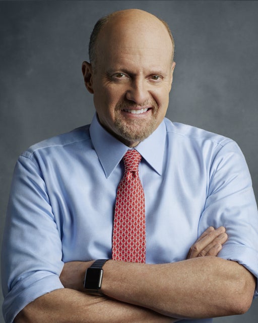 Jim Cramer