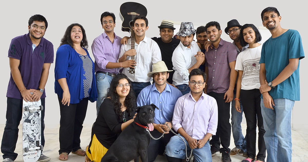 Leaf Wearables Cover Photo