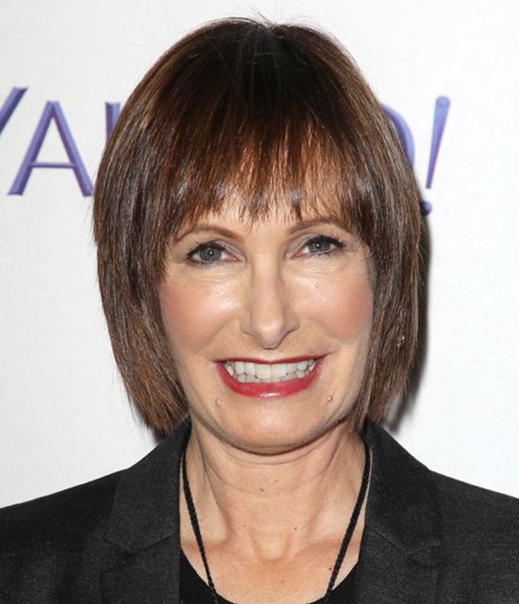 Gale Anne Hurd