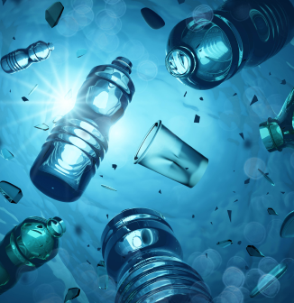 FOOD + WATER + WASTE  Domain