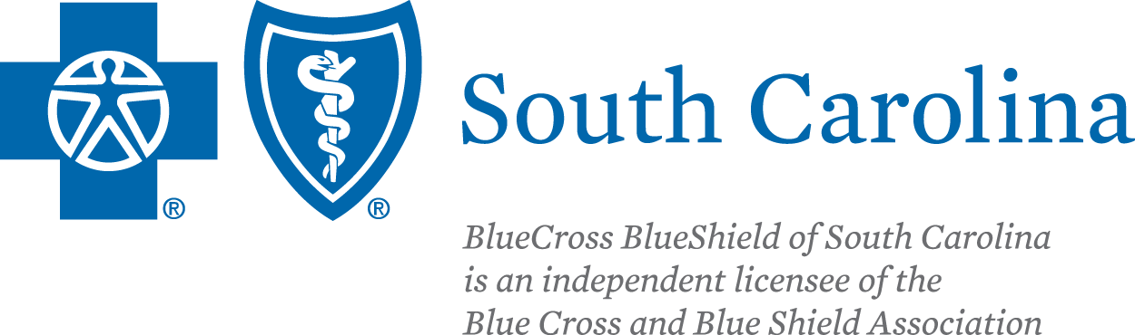 BlueCross BlueShield of South Carolina