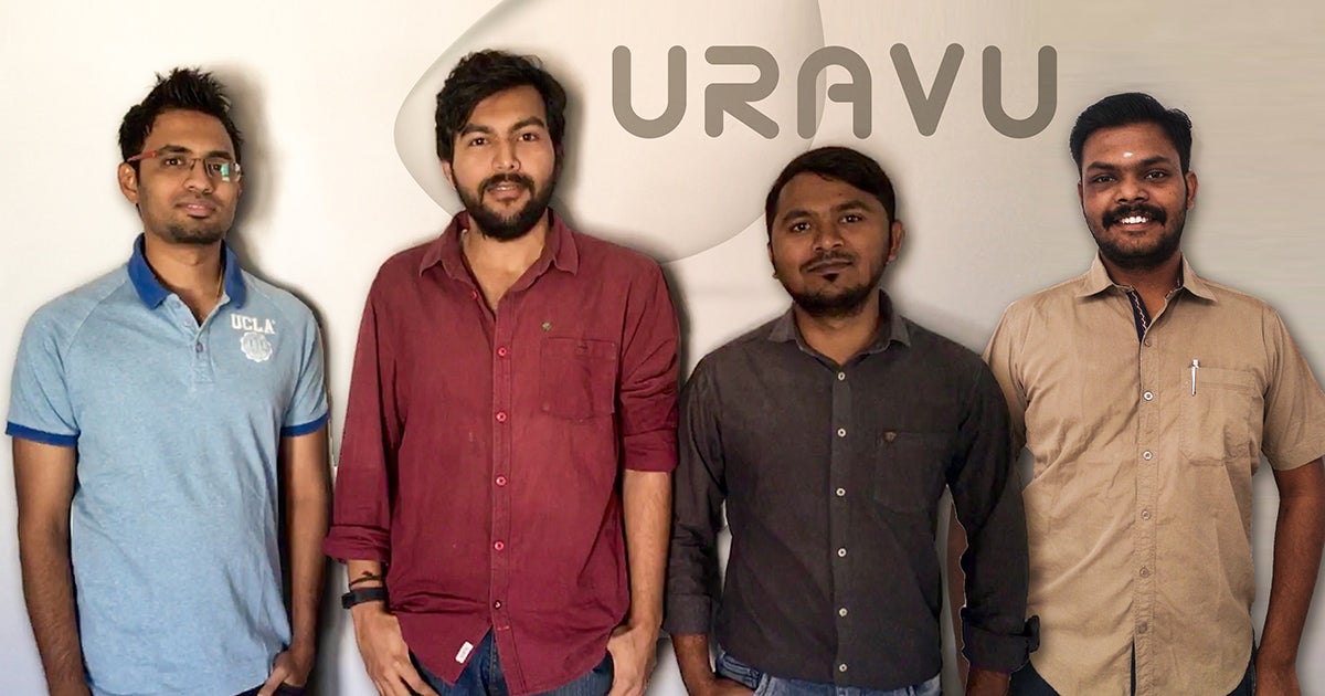 Uravu Cover Photo