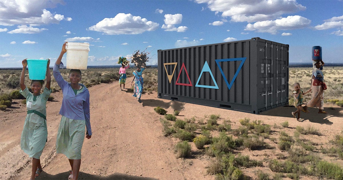 The Skysource/Skywater Alliance Cover Photo