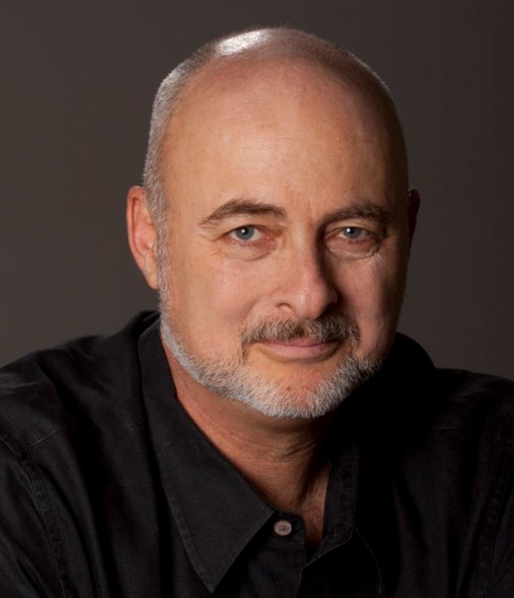 David Brin