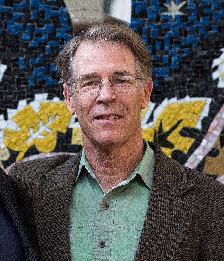 Kim Stanley Robinson