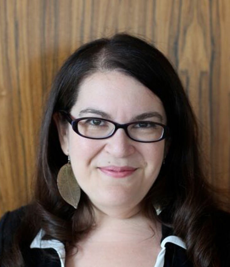 Naomi Alderman
