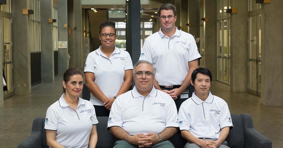 Hydro Harvest Operation Cover Photo