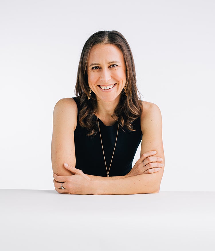 Anne Wojcicki 