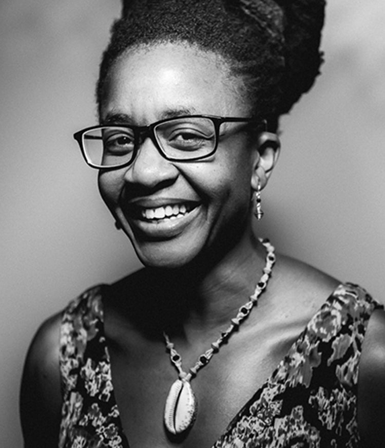 Nnedi Okorafor
