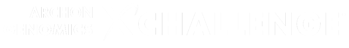 XPRIZE Challenge Genomics - Archon)