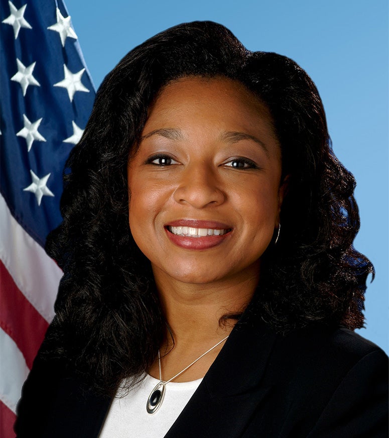 Dr. Christyl Johnson