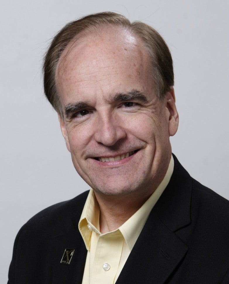 Gregg E. Maryniak