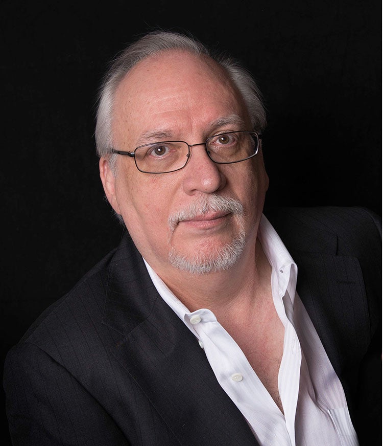 Joe Straczynski