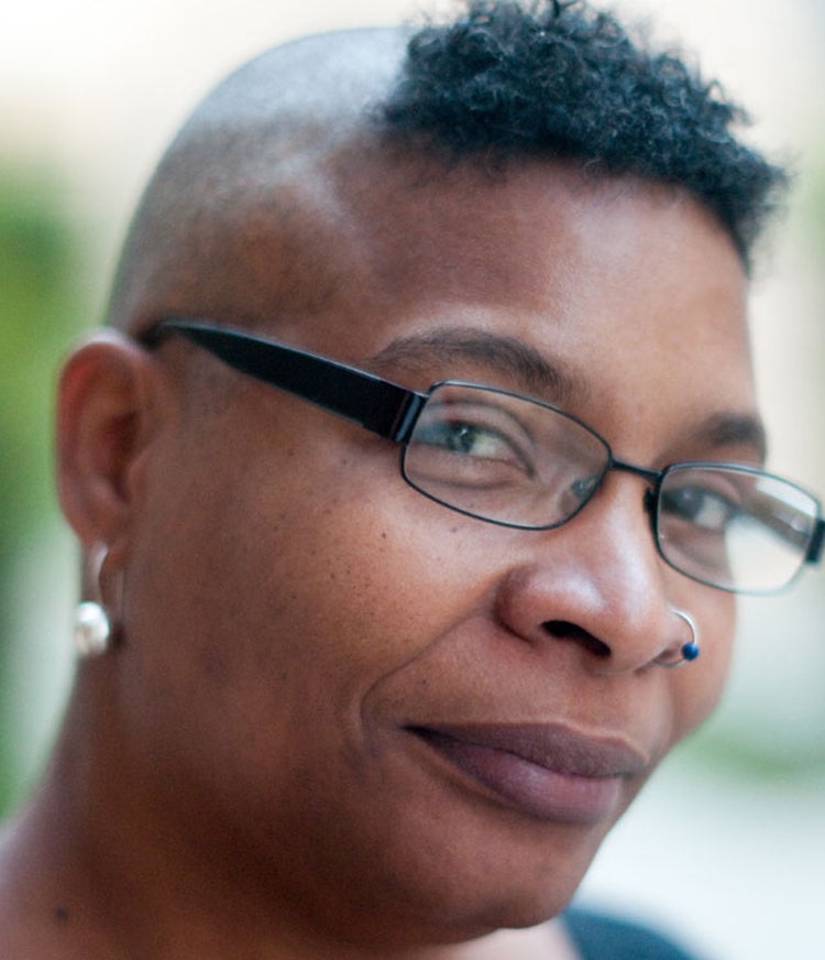 Nalo Hopkinson