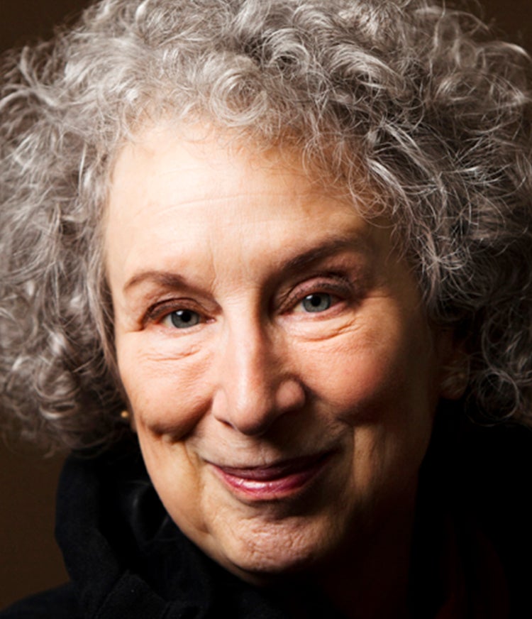 Margaret Atwood