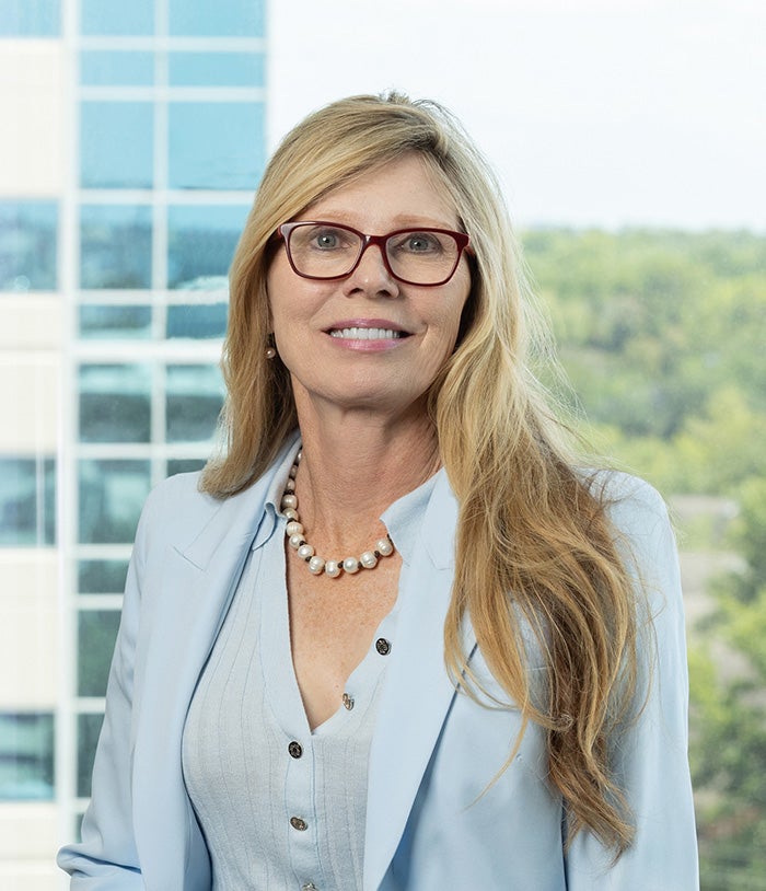 Lisa Henthorne, P.E.