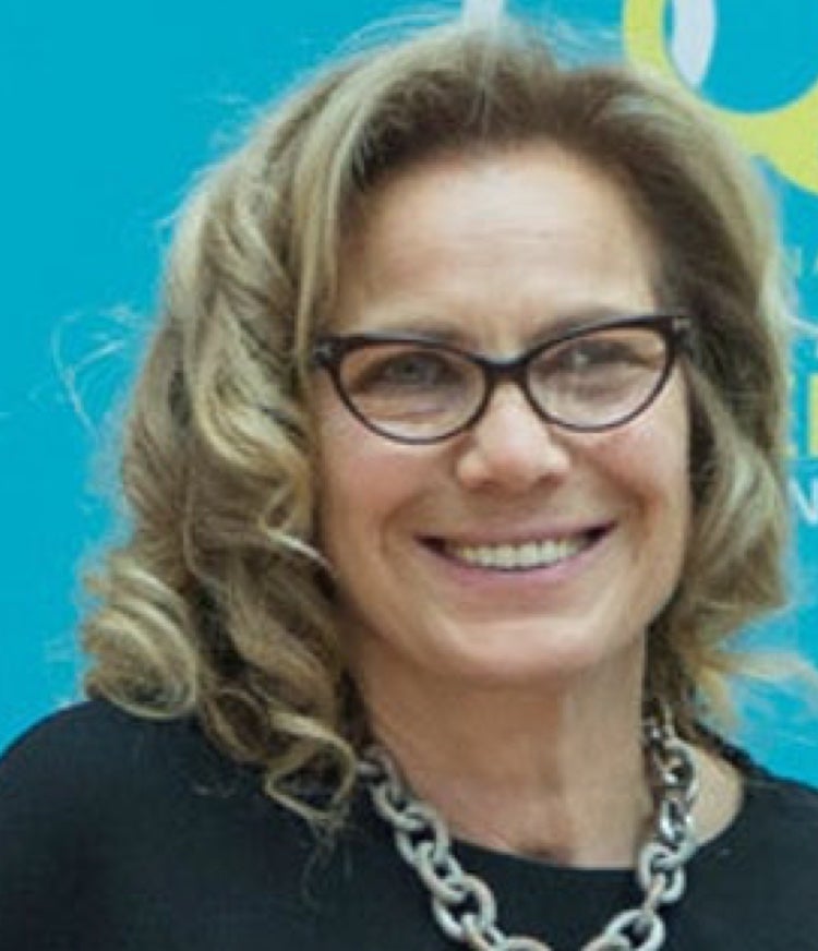 Caitlin Kraft-Buchman