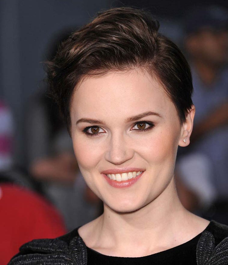 Veronica Roth
