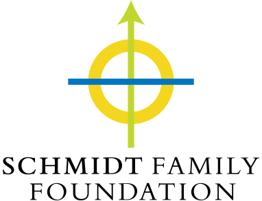 The Schmidt Family Foundation 