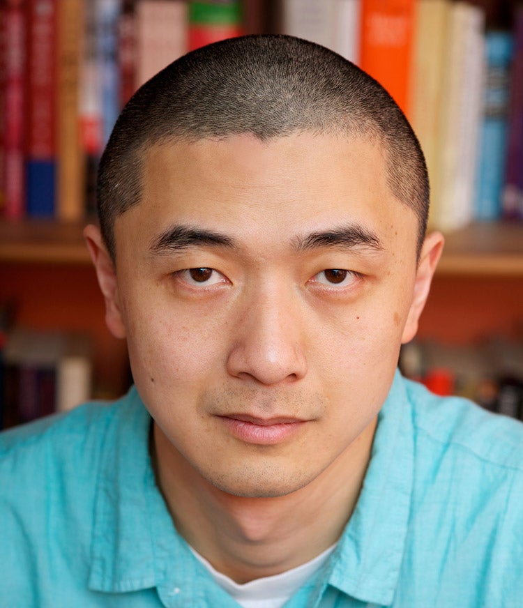 Ken Liu
