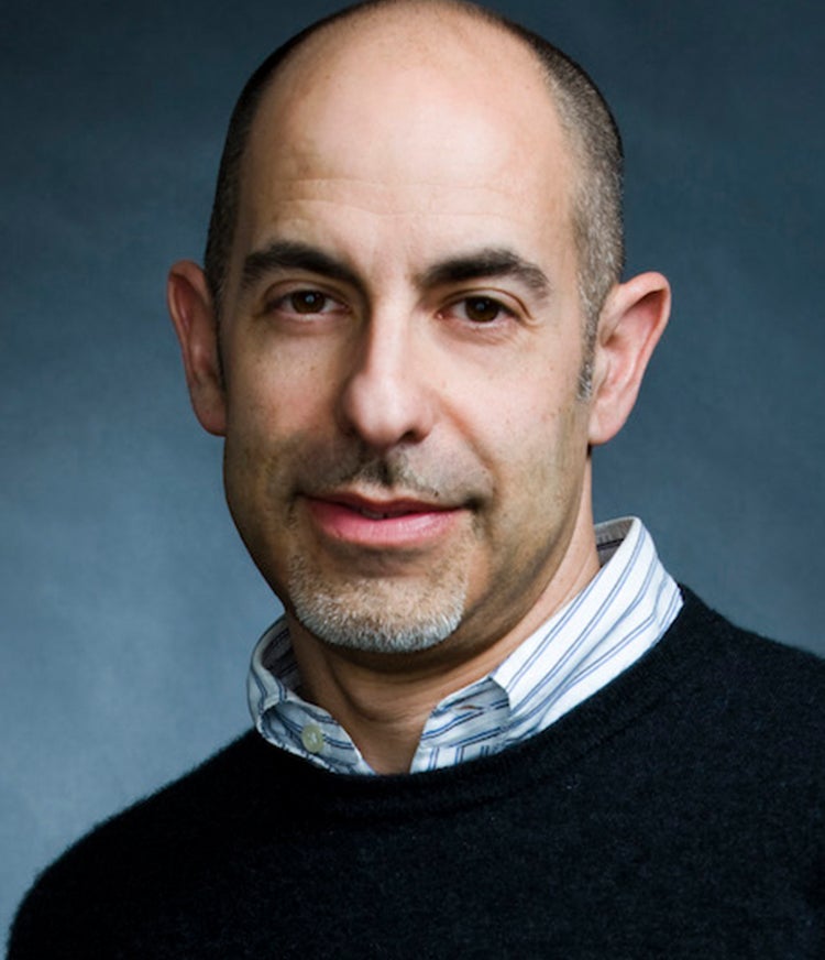 David Goyer