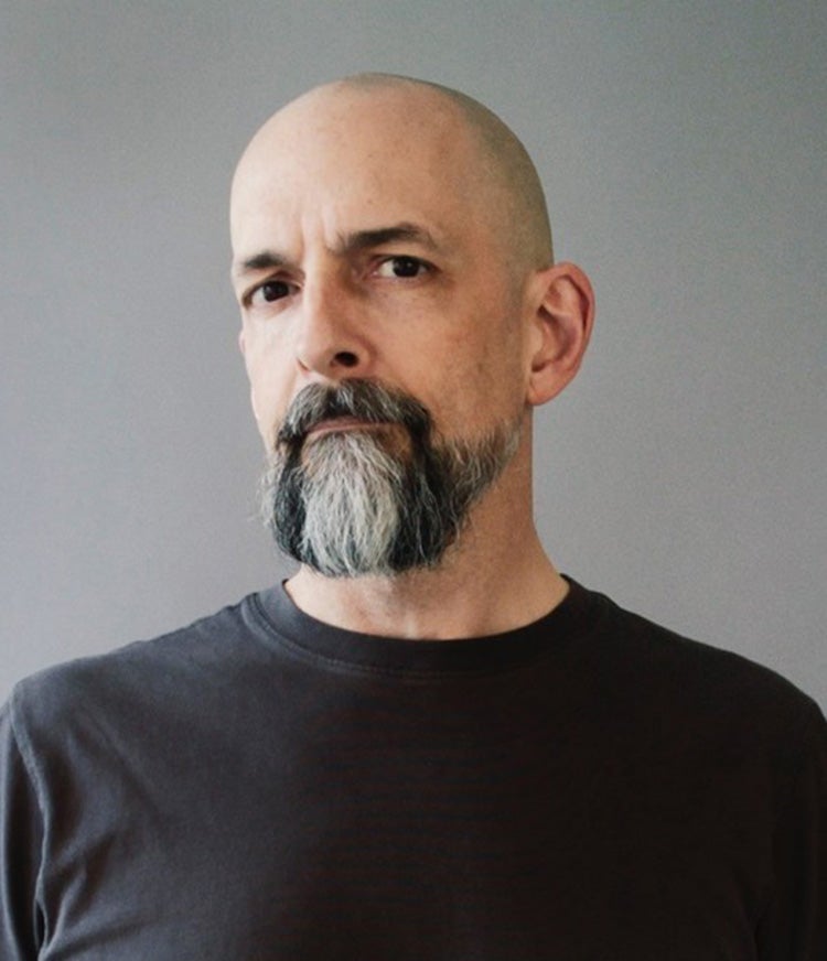 Neal Stephenson