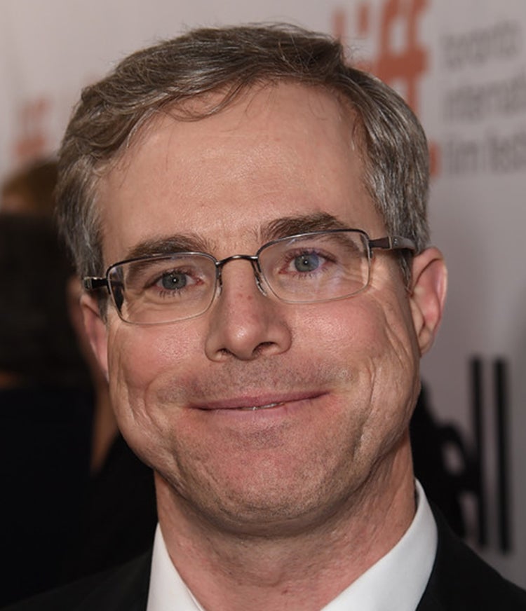 Andy Weir