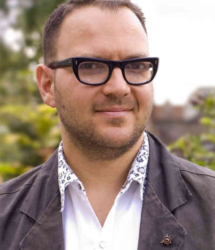 Cory Doctorow