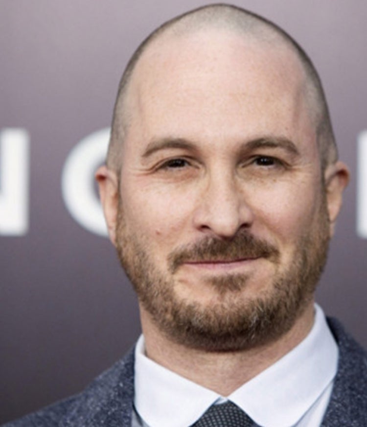 Darren Aronofsky