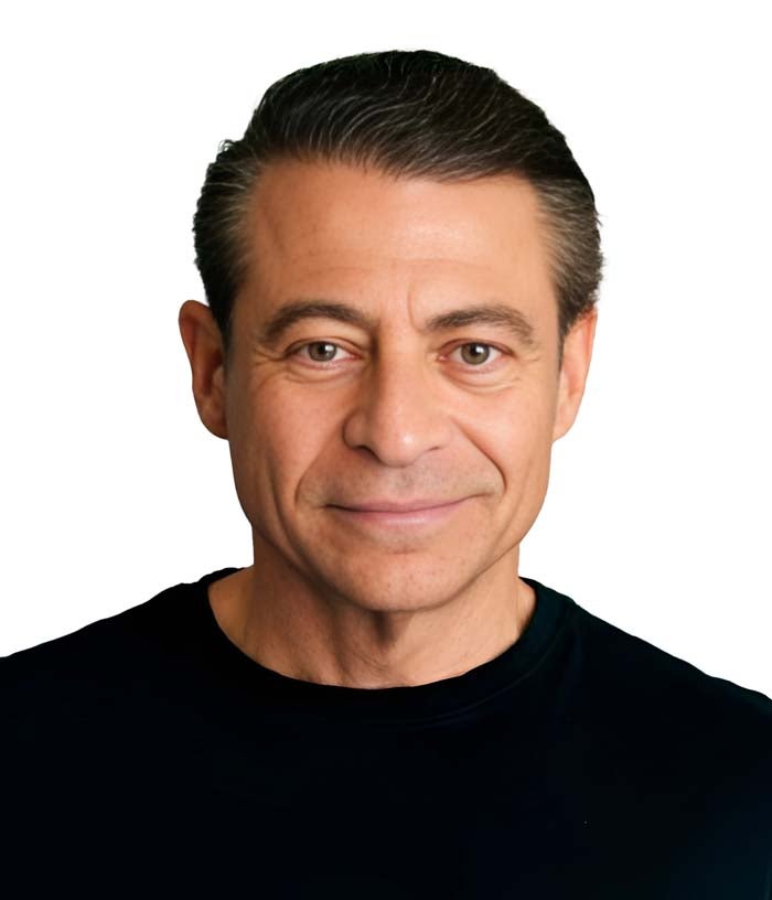 Peter H. Diamandis, M.D.